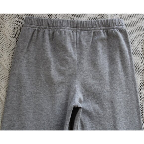 Lot of 2 MATILDA JANE Girl's Big Ruffles Pants Black & Gray, Size 4 REPAIR - Picture 11 of 12